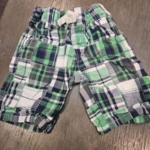 GYMBOREE SHORTS